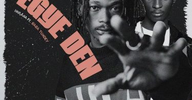 Imrana - Yegye Den (Remix) Ft. Baba Tundey