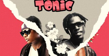 JMJBaby - Heartbreak Tonic Ft. King Paluta