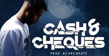 Jelani - Cash And Cheques