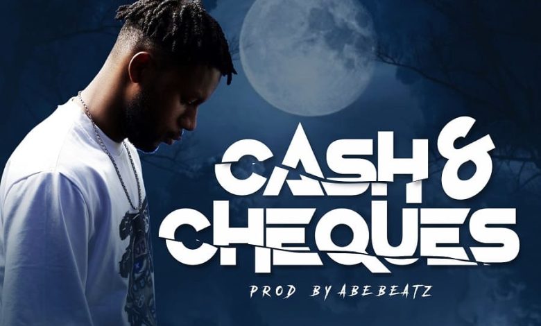 Jelani - Cash And Cheques