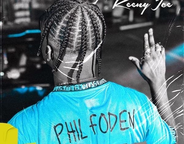 Keeny Ice - Phil Foden