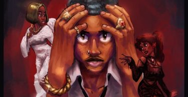 KiDi - Cheat On You Ft. Gyakie