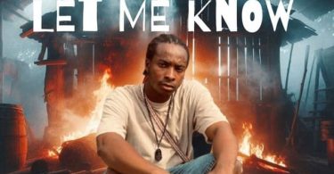 Kweku Mitch - Let Me Know