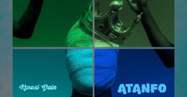 Kwesi Dain - Atanfo