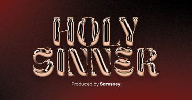 Kwesi Taadi - Holy Sinner