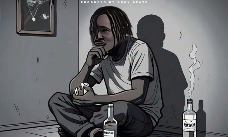 Kweysi Swat - Peer Pressure Ft. Ayesem