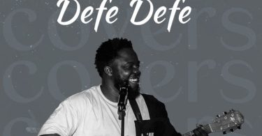 Kyei Mensah - Defe Defe (RnB Cover)