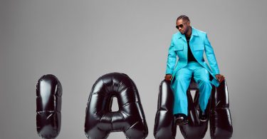 Lyrical Joe - Holy Sky