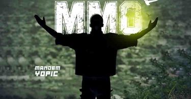 Mandem Yopic - Onyame Mo