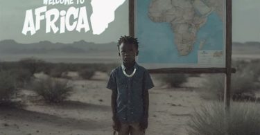 Medikal - Welcome To Africa