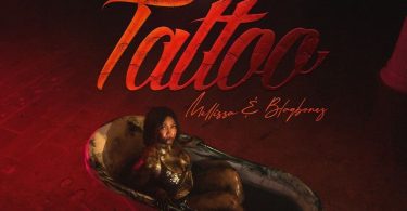 Mellissa - Tattoo Ft. Blaqbonez