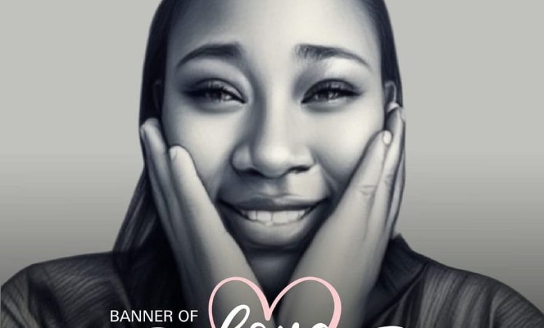 NSROMAmusic - Banner Of Love