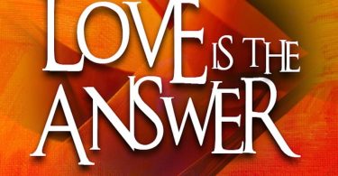 Niiny Bizzy - Love Is The Answer