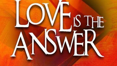 Niiny Bizzy - Love Is The Answer