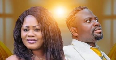 Obaapa Christy Ft. Brother Sammy - Menso Mene Whan