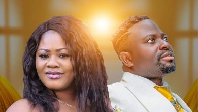 Obaapa Christy Ft. Brother Sammy - Menso Mene Whan