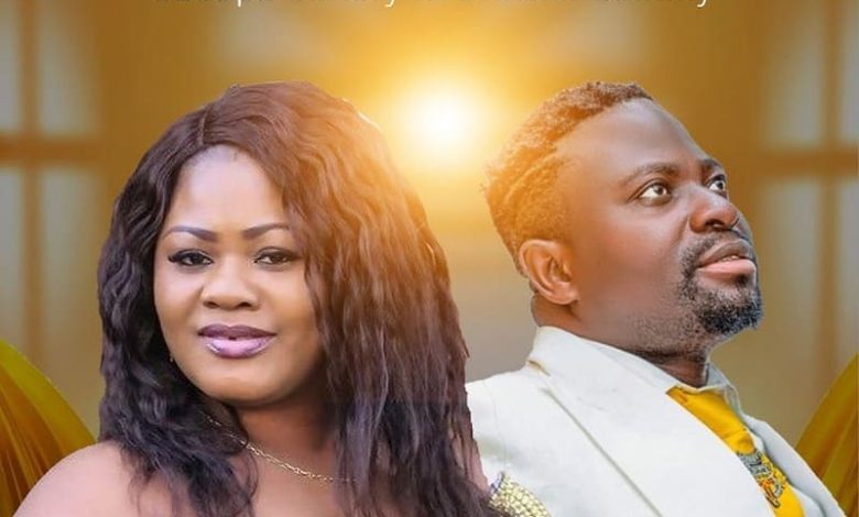 Obaapa Christy Ft. Brother Sammy - Menso Mene Whan