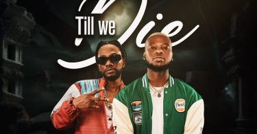 Phaize - Till We Die Ft. Kwaku DMC