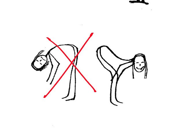 RCee - Knees & Bend II (Remix) Ft. Joey B