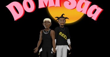 RJZ - Do Mi Saa Ft. Beeztrap KOTM