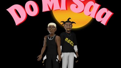 RJZ - Do Mi Saa Ft. Beeztrap KOTM