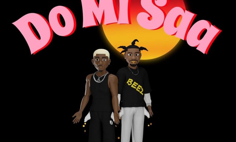 RJZ - Do Mi Saa Ft. Beeztrap KOTM
