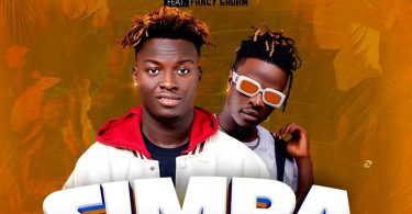 Ras Tee - Simpa Ft. Fancy Gadam