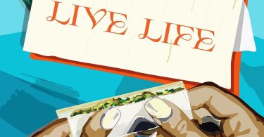 Sean Lifer - Live Life Ft. Kawabanga