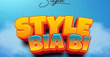 Singlet - Style Bia Bi