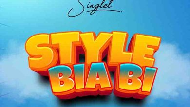 Singlet - Style Bia Bi