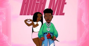 Starflexx Armani - High Me