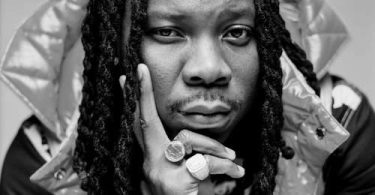 Stonebwoy - Laho (Dancehall Freestyle)