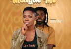 Supa Sandy - Monyae Me ft. Bosoma