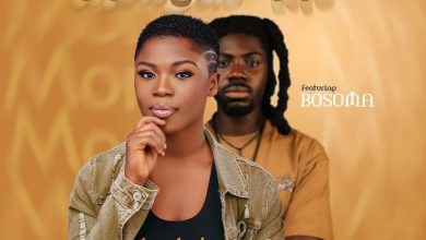 Supa Sandy - Monyae Me ft. Bosoma