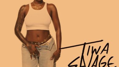 Tiwa Savage - You4Me