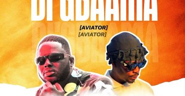 Tuba Zak - Di'Gbaama (Aviator) Ft. Maccasio