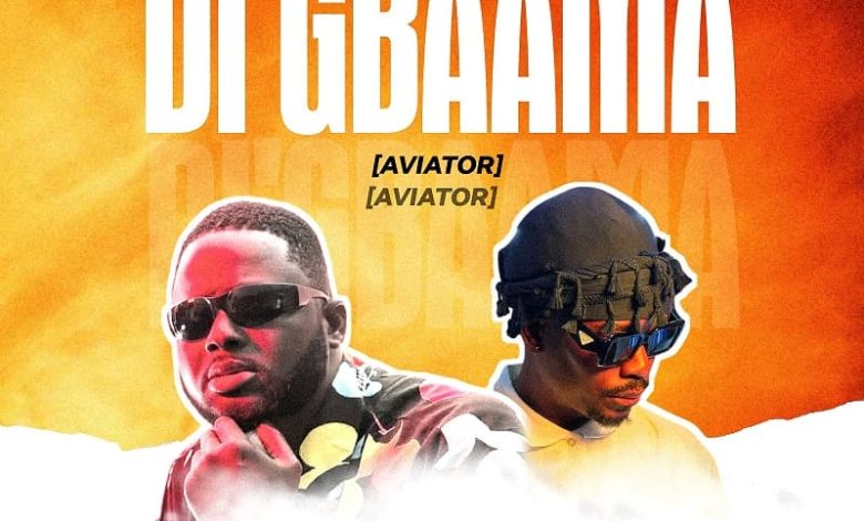 Tuba Zak - Di'Gbaama (Aviator) Ft. Maccasio