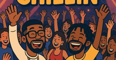 Tulenkey - Chillin Ft. Fameye