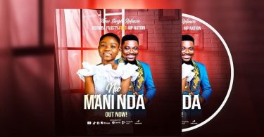 Adomba Fausty - Na Mani Nnda Ft. MP Nation