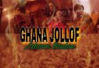 Adwoa Badoe - Ghana Jollof