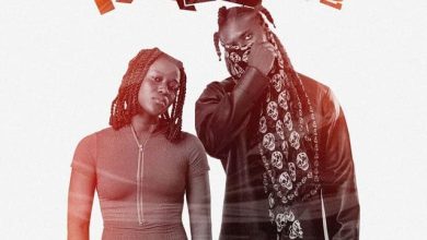 Agyeiwaa - Fall Apart 2 Ft. Beeztrap KOTM