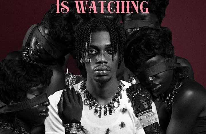 Ayox Ft. Lasmid - My Pastor