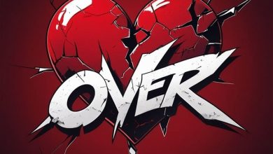 Black and Odd - Over Ft. Baba Tundey