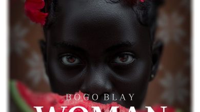 Bogo Blay - Woman
