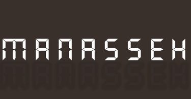 Eddy Mikz - Manasseh