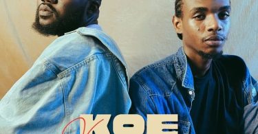 Freddie Gambini - Koenam Ft. Tikki Waja