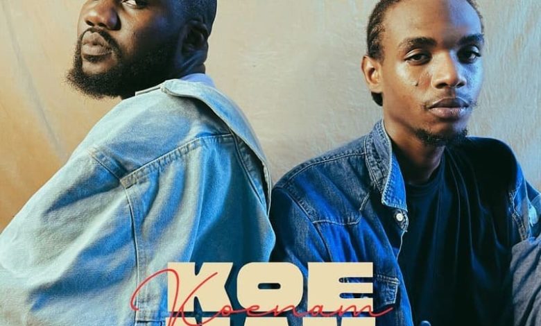 Freddie Gambini - Koenam Ft. Tikki Waja