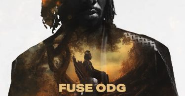 Fuse ODG - Sundiata Ft. Suli Breaks