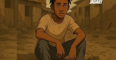 Jhay Nova - Big Dreamer Ft. Jadart