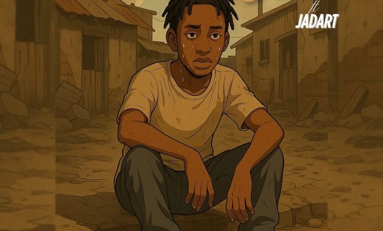 Jhay Nova - Big Dreamer Ft. Jadart